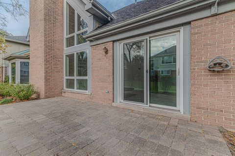 Tiny photo for 513 Rivershire Place, Lincolnshire, IL 60069 (MLS # 12507776)