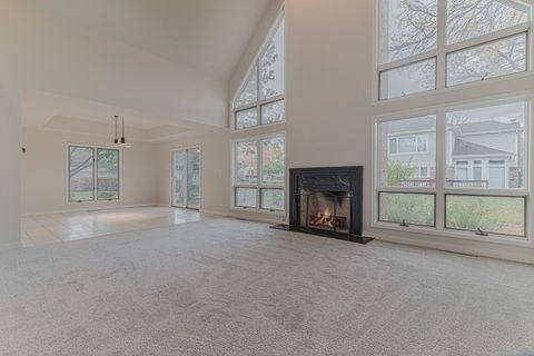 Tiny photo for 513 Rivershire Place, Lincolnshire, IL 60069 (MLS # 12507776)