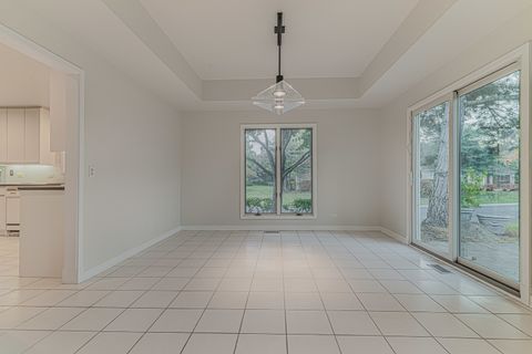 Tiny photo for 513 Rivershire Place, Lincolnshire, IL 60069 (MLS # 12507776)