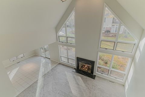 Tiny photo for 513 Rivershire Place, Lincolnshire, IL 60069 (MLS # 12507776)