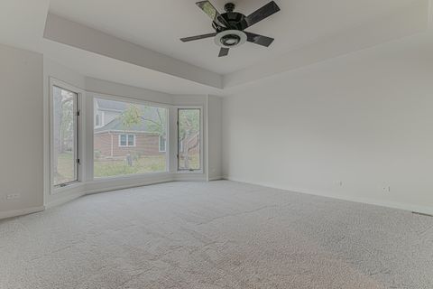 Tiny photo for 513 Rivershire Place, Lincolnshire, IL 60069 (MLS # 12507776)