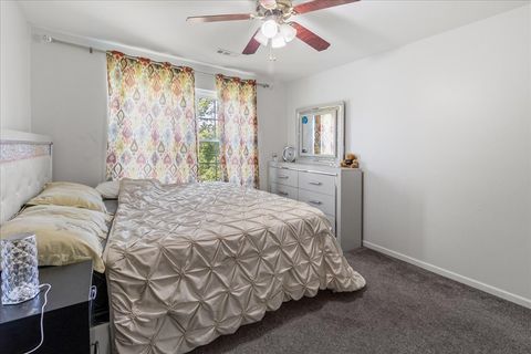 Tiny photo for 4 Claridge Court, Bolingbrook, IL 60440 (MLS # 12440283)