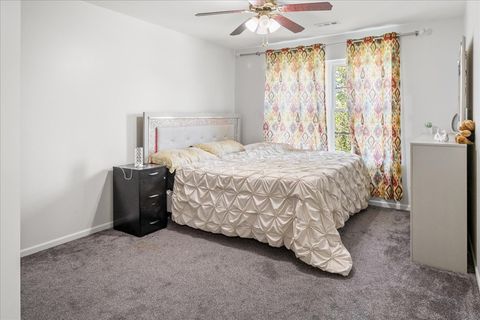 Tiny photo for 4 Claridge Court, Bolingbrook, IL 60440 (MLS # 12440283)