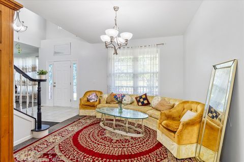 Tiny photo for 4 Claridge Court, Bolingbrook, IL 60440 (MLS # 12440283)