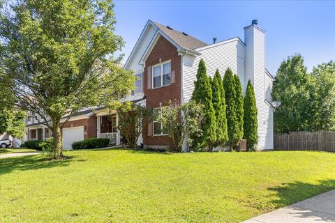 Tiny photo for 4 Claridge Court, Bolingbrook, IL 60440 (MLS # 12440283)
