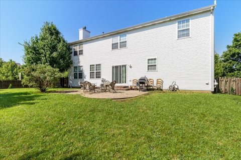 Tiny photo for 4 Claridge Court, Bolingbrook, IL 60440 (MLS # 12440283)