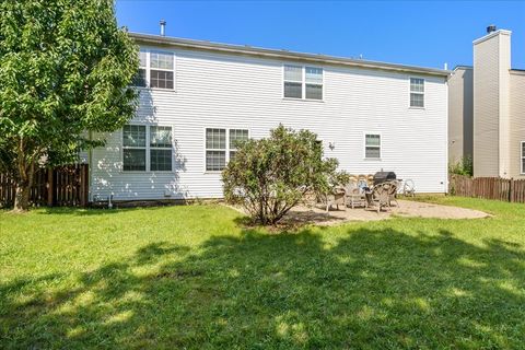 Tiny photo for 4 Claridge Court, Bolingbrook, IL 60440 (MLS # 12440283)