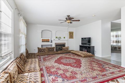 Tiny photo for 4 Claridge Court, Bolingbrook, IL 60440 (MLS # 12440283)