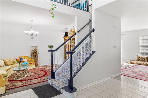 Tiny photo for 4 Claridge Court, Bolingbrook, IL 60440 (MLS # 12440283)