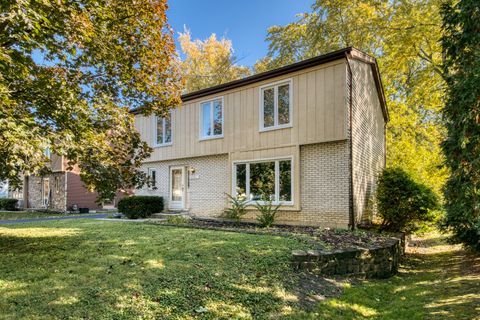 1151 S Edgewood Avenue Lombard IL 60148