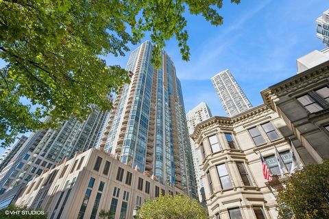 21 E Huron Street 2601 Chicago IL 60611