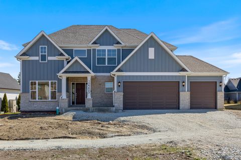 Photo of 12205 Sinclair Drive, Plainfield, IL 60585 (MLS # 12204006)