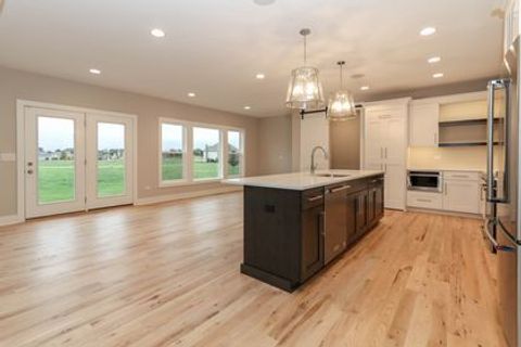 Tiny photo for 12205 Sinclair Drive, Plainfield, IL 60585 (MLS # 12204006)