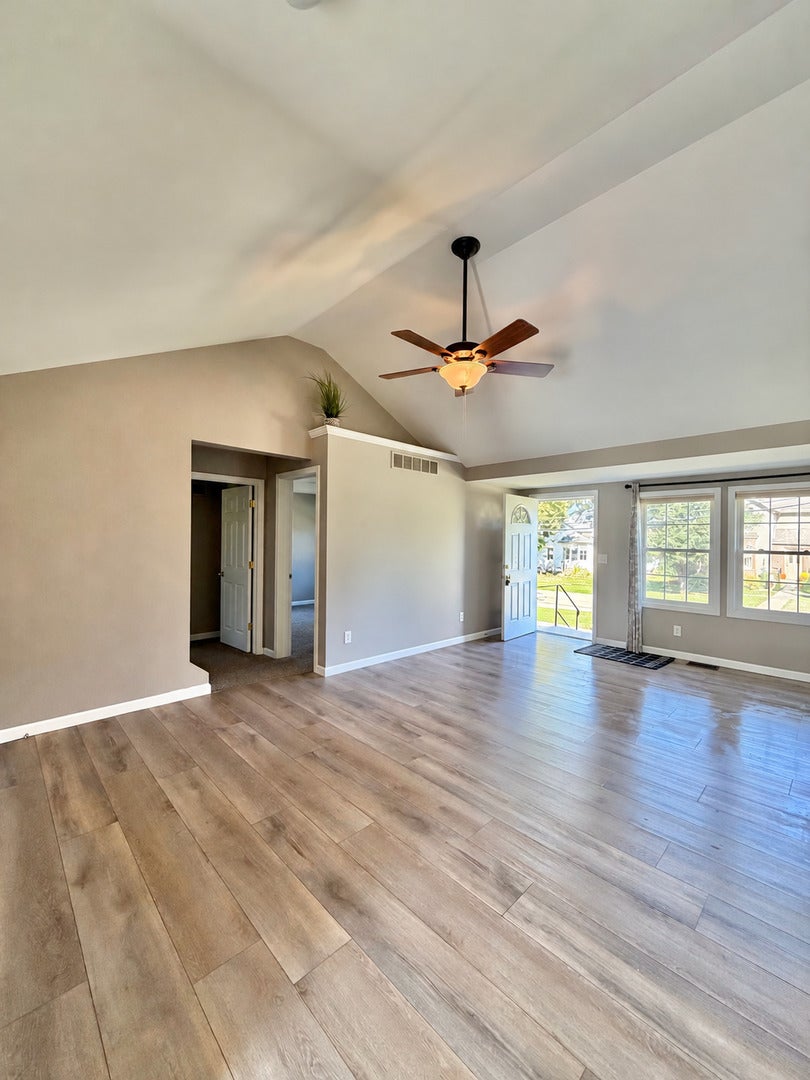 320 E Elm Street