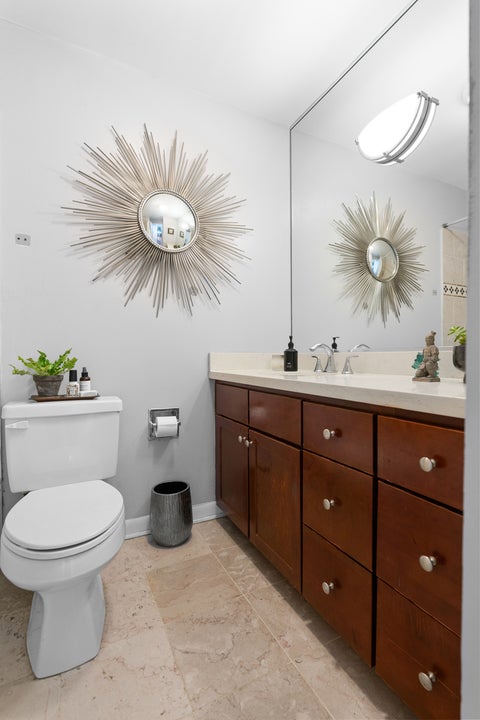 Tiny photo for 5445 N Sheridan Road #804, Chicago, IL 60640 (MLS # 12726245)