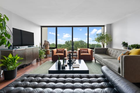 Tiny photo for 5445 N Sheridan Road #804, Chicago, IL 60640 (MLS # 12726245)