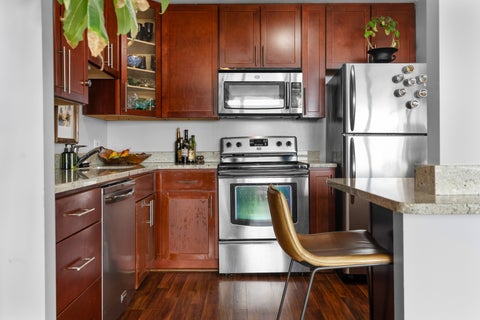 Tiny photo for 5445 N Sheridan Road #804, Chicago, IL 60640 (MLS # 12726245)