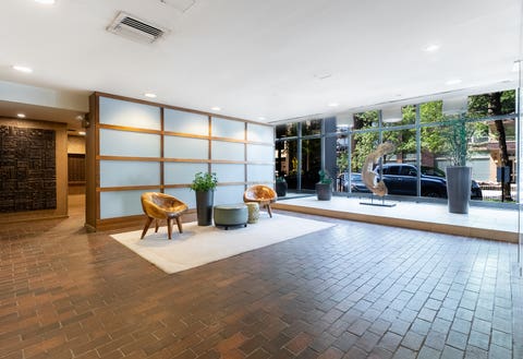 Tiny photo for 5445 N Sheridan Road #804, Chicago, IL 60640 (MLS # 12726245)