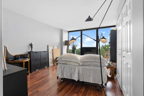 Tiny photo for 5445 N Sheridan Road #804, Chicago, IL 60640 (MLS # 12726245)