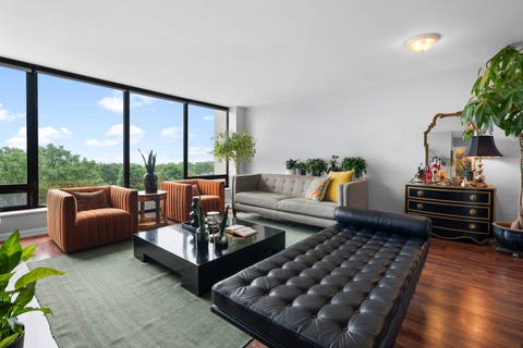 Tiny photo for 5445 N Sheridan Road #804, Chicago, IL 60640 (MLS # 12726245)