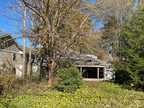 Photo of 406 E Mason Street, Easton, IL 62633 (MLS # 12208389)