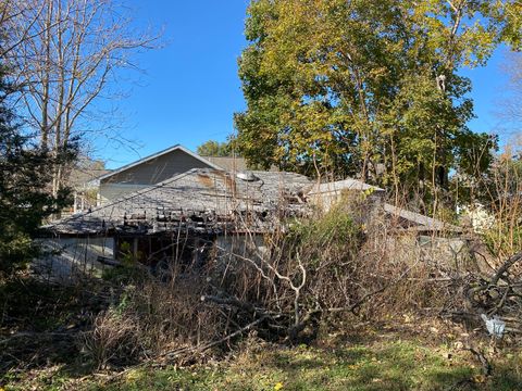 Tiny photo for 406 E Mason Street, Easton, IL 62633 (MLS # 12208389)