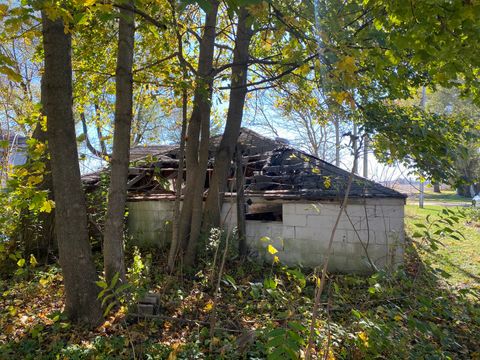 Tiny photo for 406 E Mason Street, Easton, IL 62633 (MLS # 12208389)