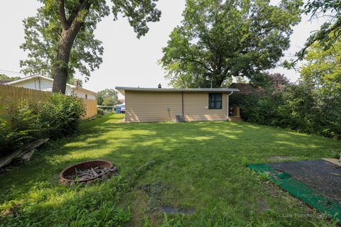 Tiny photo for 2413 20th Street, North Chicago, IL 60064 (MLS # 12436288)