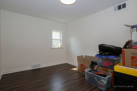 Tiny photo for 2413 20th Street, North Chicago, IL 60064 (MLS # 12436288)