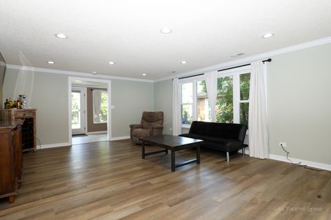 Tiny photo for 2413 20th Street, North Chicago, IL 60064 (MLS # 12436288)