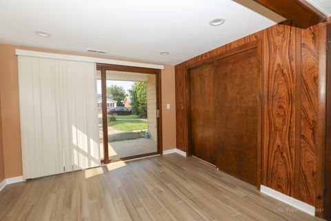 Tiny photo for 2413 20th Street, North Chicago, IL 60064 (MLS # 12436288)