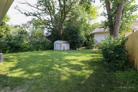 Tiny photo for 2413 20th Street, North Chicago, IL 60064 (MLS # 12436288)