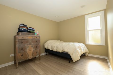 Tiny photo for 2413 20th Street, North Chicago, IL 60064 (MLS # 12436288)