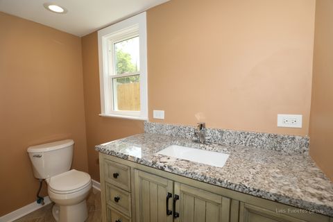 Tiny photo for 2413 20th Street, North Chicago, IL 60064 (MLS # 12436288)