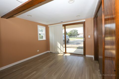Tiny photo for 2413 20th Street, North Chicago, IL 60064 (MLS # 12436288)