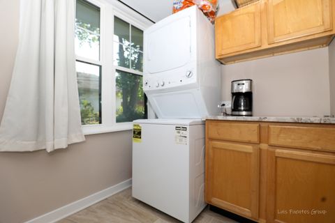 Tiny photo for 2413 20th Street, North Chicago, IL 60064 (MLS # 12436288)