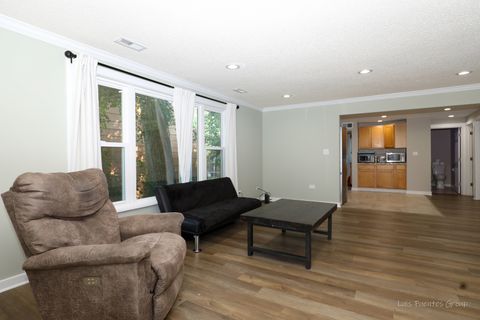 Tiny photo for 2413 20th Street, North Chicago, IL 60064 (MLS # 12436288)