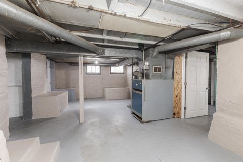 Tiny photo for 1515 W Market Street, Bloomington, IL 61701 (MLS # 12515869)