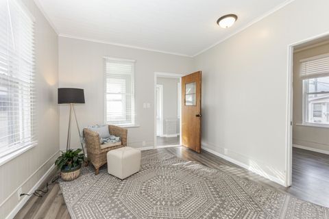 Tiny photo for 1515 W Market Street, Bloomington, IL 61701 (MLS # 12515869)