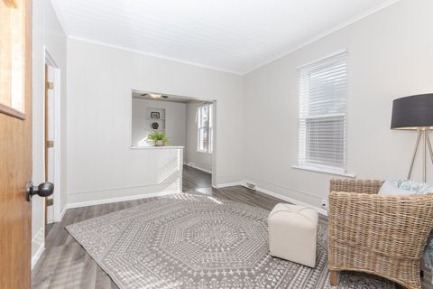 Tiny photo for 1515 W Market Street, Bloomington, IL 61701 (MLS # 12515869)