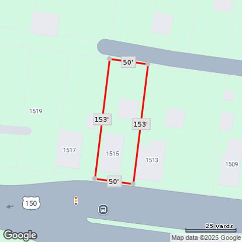 Tiny photo for 1515 W Market Street, Bloomington, IL 61701 (MLS # 12515869)