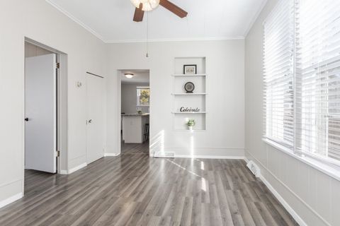 Tiny photo for 1515 W Market Street, Bloomington, IL 61701 (MLS # 12515869)