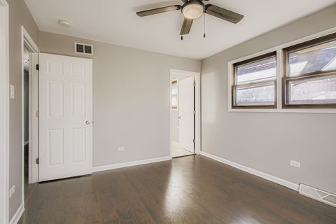 Tiny photo for 16042 Forest Avenue, Oak Forest, IL 60452 (MLS # 12520108)