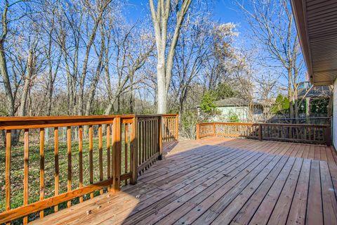 Tiny photo for 16042 Forest Avenue, Oak Forest, IL 60452 (MLS # 12520108)