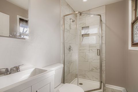 Tiny photo for 16042 Forest Avenue, Oak Forest, IL 60452 (MLS # 12520108)