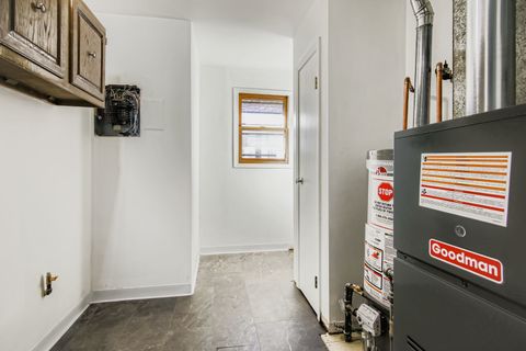 Tiny photo for 16042 Forest Avenue, Oak Forest, IL 60452 (MLS # 12520108)