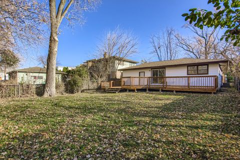 Tiny photo for 16042 Forest Avenue, Oak Forest, IL 60452 (MLS # 12520108)