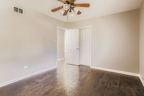 Tiny photo for 16042 Forest Avenue, Oak Forest, IL 60452 (MLS # 12520108)