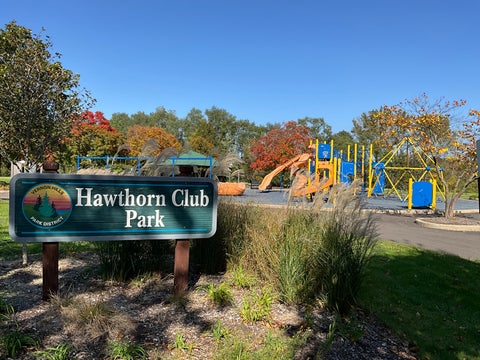 Tiny photo for 197 Sheffield Lane, Vernon Hills, IL 60061 (MLS # 12775204)