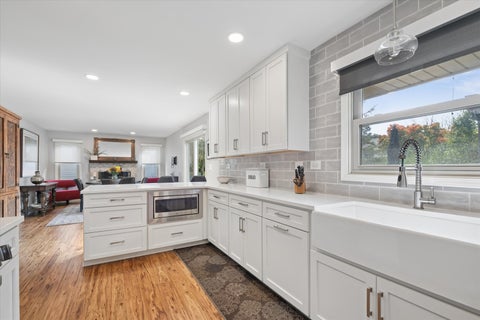Tiny photo for 197 Sheffield Lane, Vernon Hills, IL 60061 (MLS # 12775204)